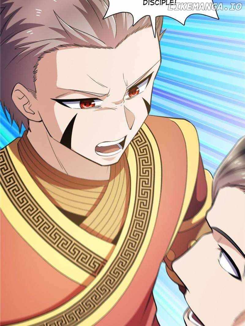 Invincible Martial Sage Chapter 136 23